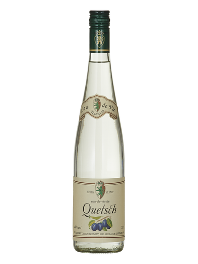 Quetsch 45°
