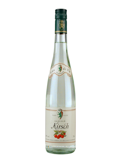 Kirsch 45°