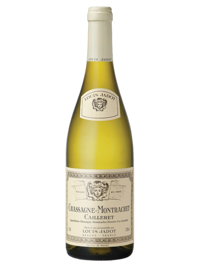 Chassagne-Montrachet Ier Cru ''En Cailleret'' 2022