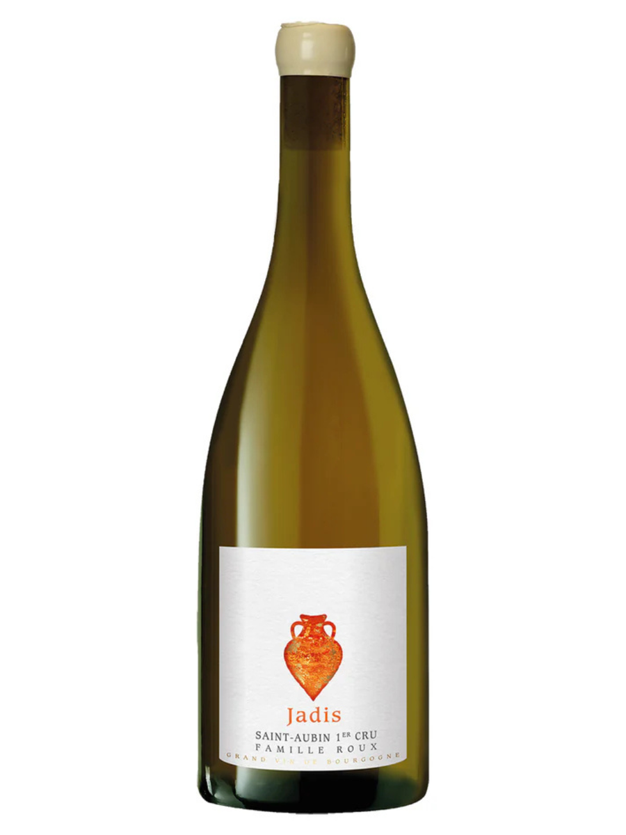 Famille Roux Saint-Aubin 1er Cru « Jadis » Blanc 2024