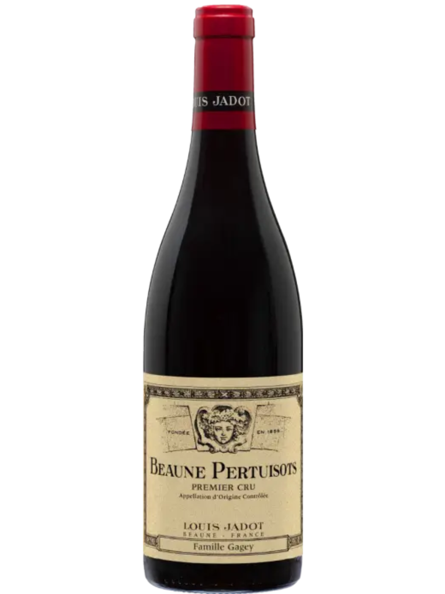 Louis Jadot Beaune 1er Cru Les Pertuisots – Famille Gagey 2016