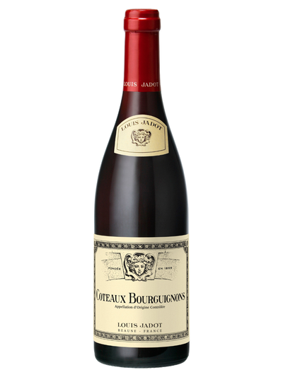 Louis Jadot Coteaux Bourguignons 2025
