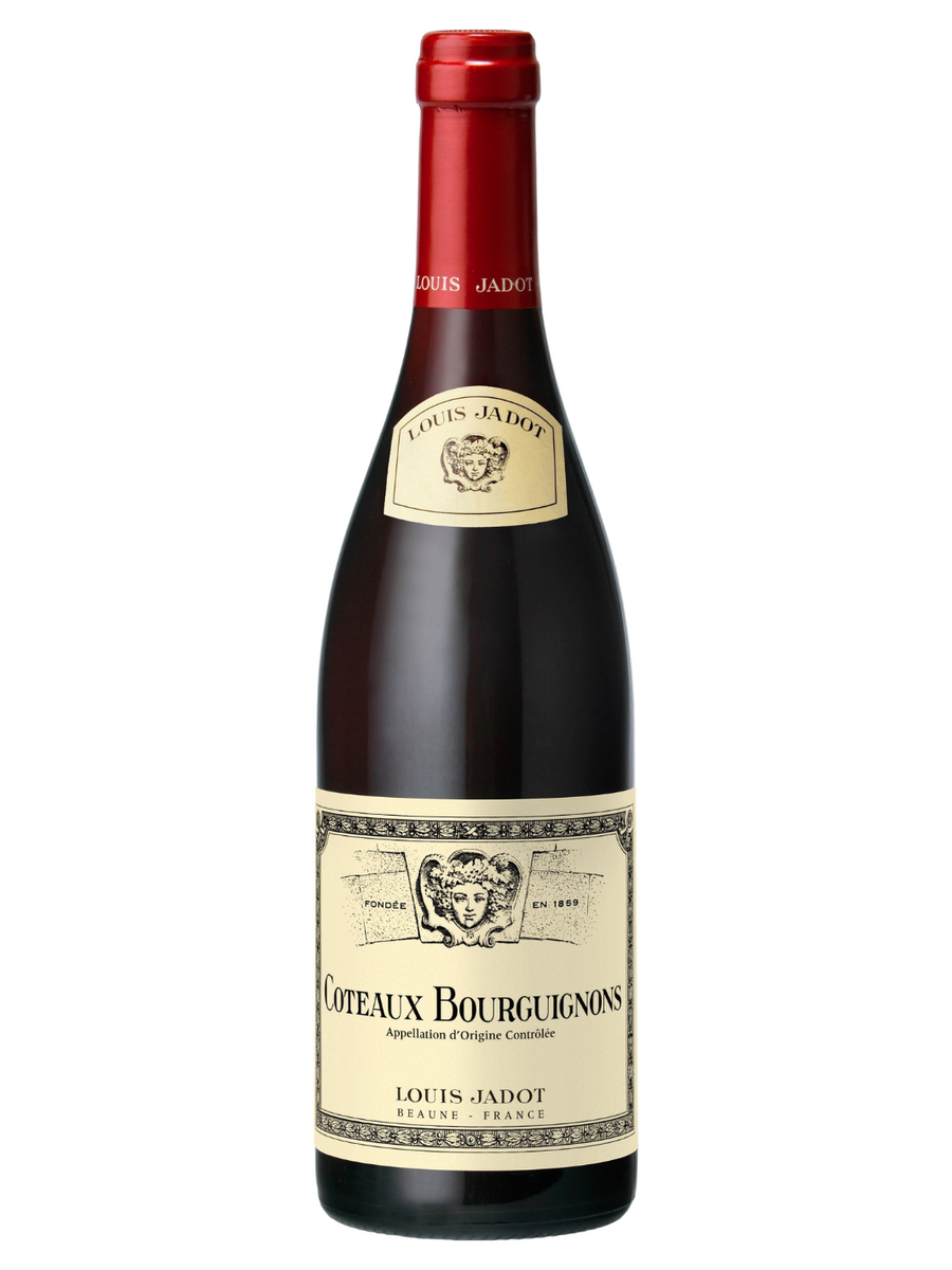 Louis Jadot Coteaux Bourguignons 2025