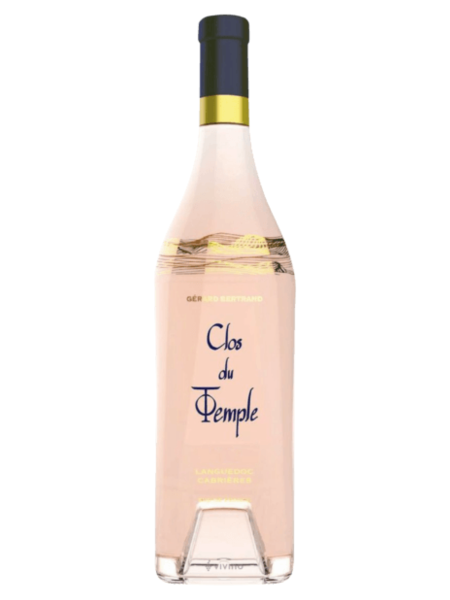 Clos du Temple Vin en Biodynamie 2023