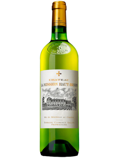 Château La Mission Haut-Brion blanc 2024 Cru Classe