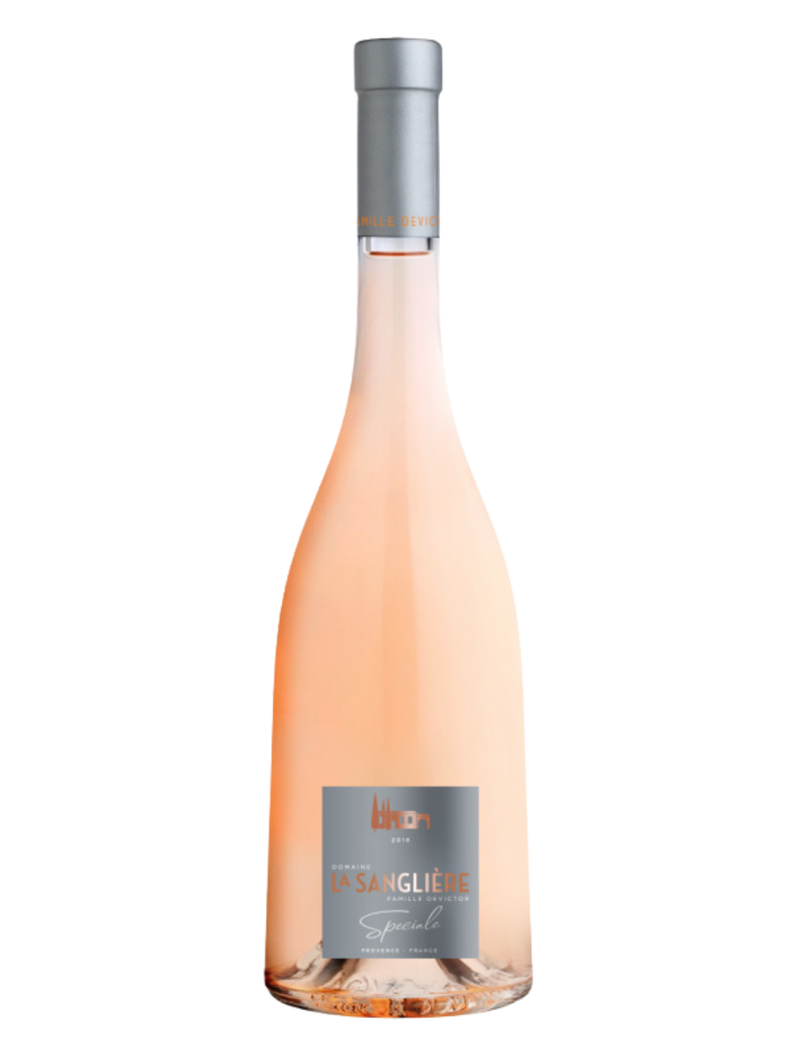 La Sanglière Spéciale Rosé 2024