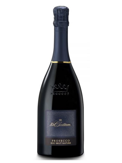Contesse Prosecco Brut Nature