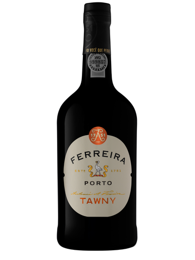 Porto Ferreira Supérieur Tawny 19.5°