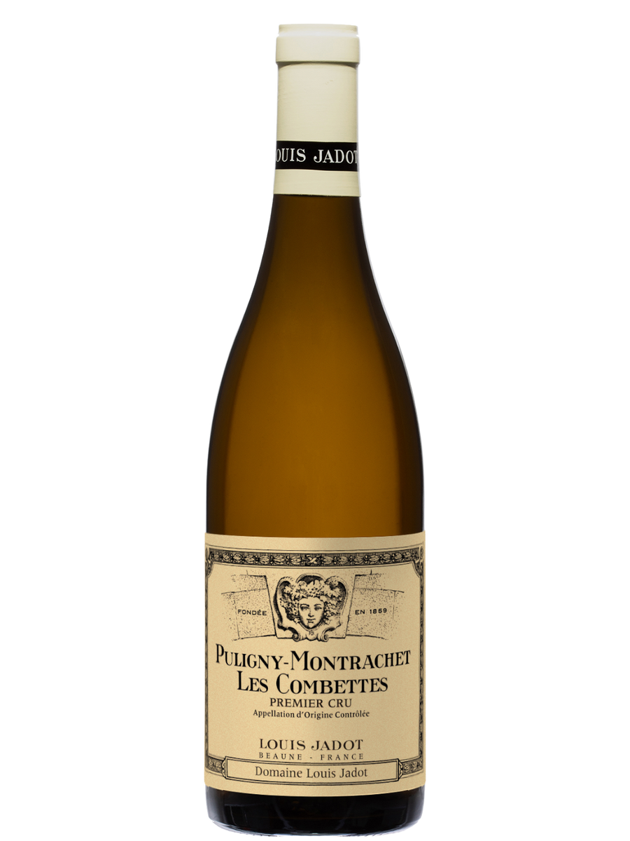 Puligny-Montrachet 1er Cru Les Combettes 2023 Louis Jadot