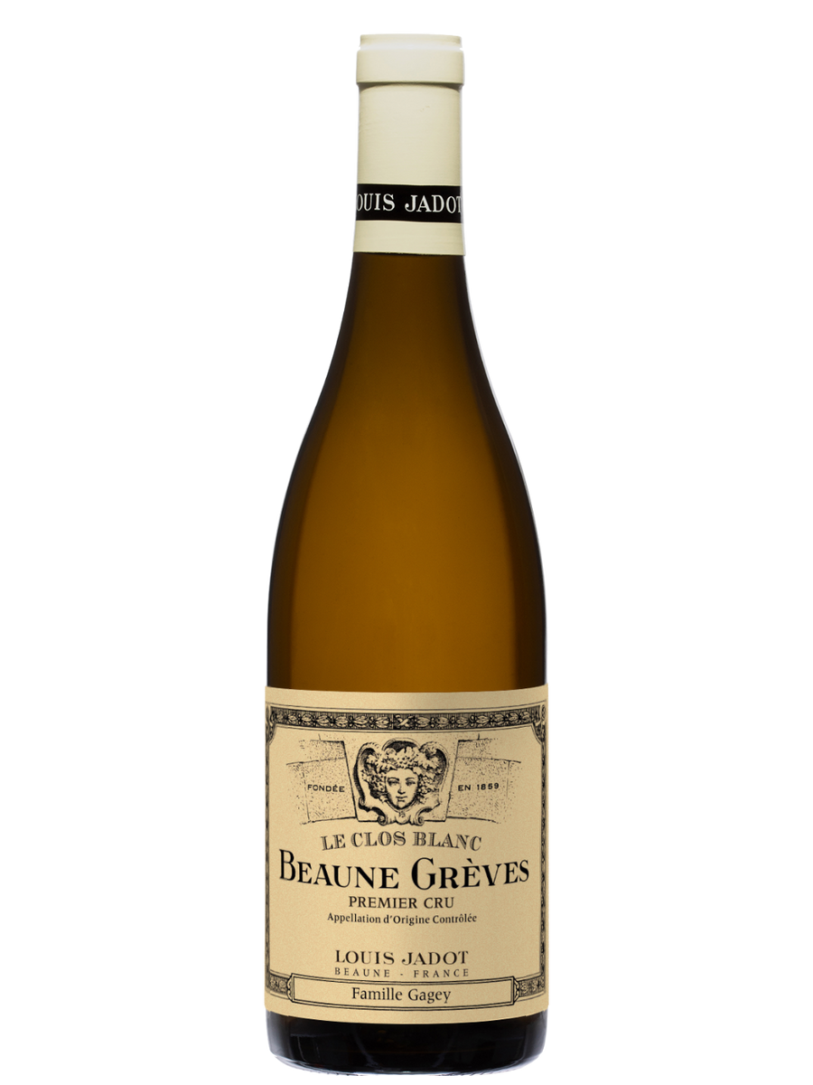 Beaune 1er Cru Les Grèves Le Clos blanc 2023