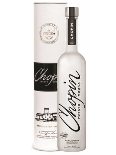 Chopin Vodka Potato 40°