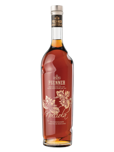 Psenner Nocciola 28°