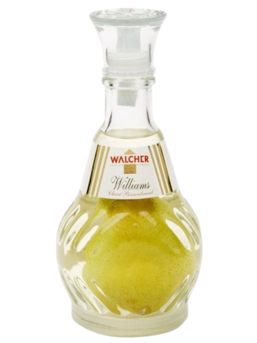 Walcher Poire William avec Poire 38°