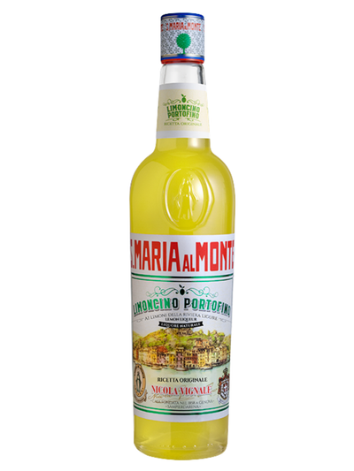 Limoncino Portofino Santa Maria al Monte 30°