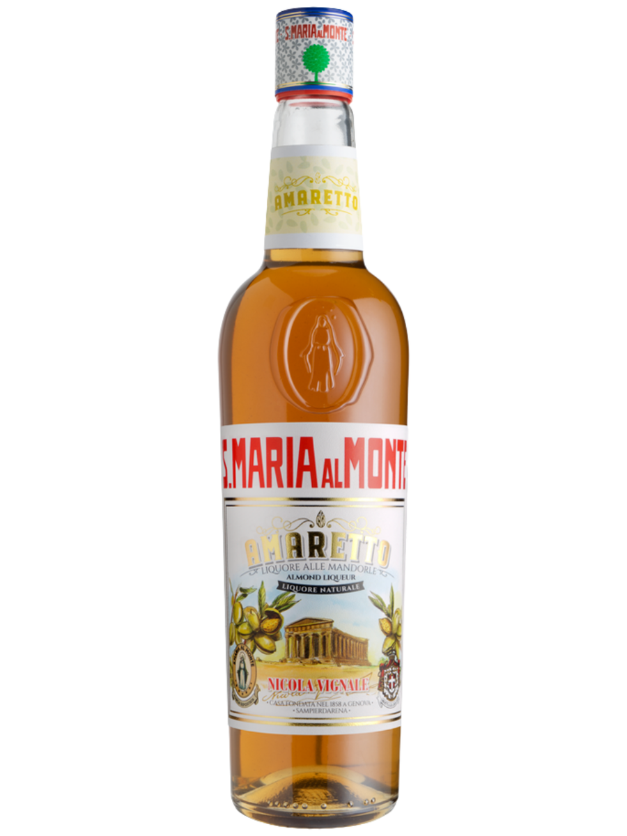 Amaretto Santa Maria al Monte 30°