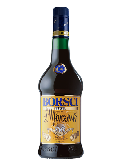 Elisir Borsci S.Marzano 38°