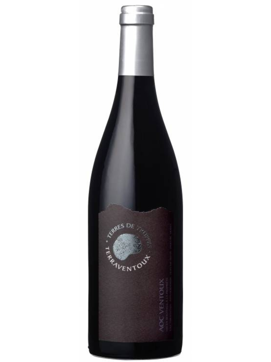 Terraventoux Terres de Truffes Rouge 2023