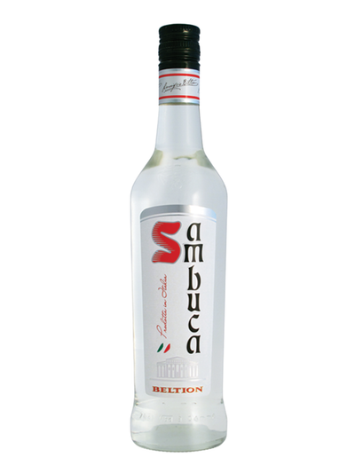 Sambuca Beltion 40°