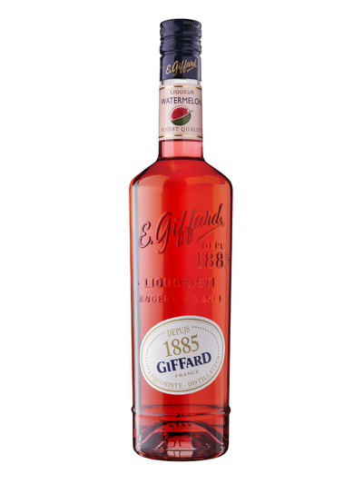 Liqueur de Watermelon 20°