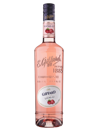 Liqueur de Lichi-Li 18°