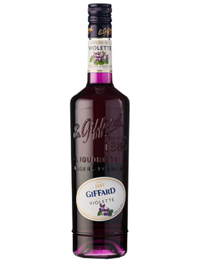 Crème de Violette 16°