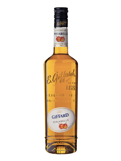 Crème de Mirabelle 16°