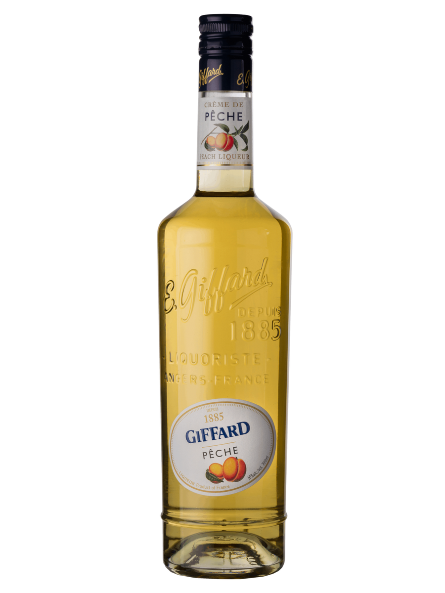 Crème de Pêche 16°