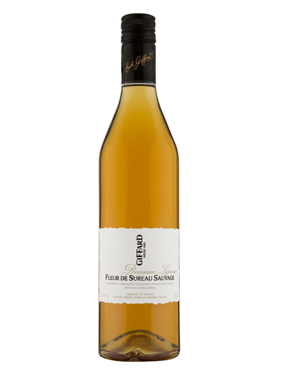 Fleur de Sureau Sauvage 20°