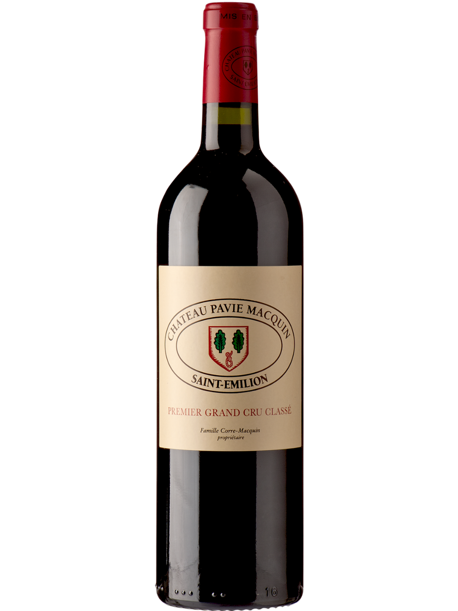 Château Pavie Macquin