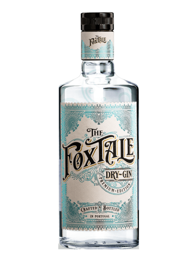 The Foxtale 40°