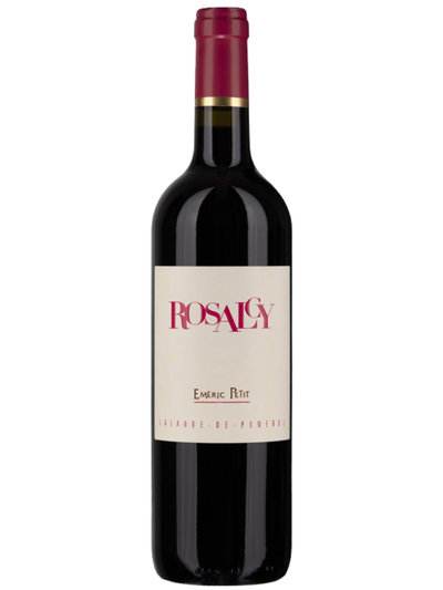 Rosalcy du Château Tournefeuille 2020