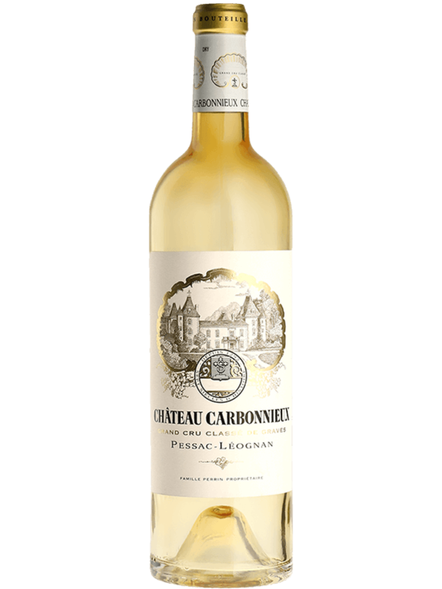 Château Carbonnieux Blanc