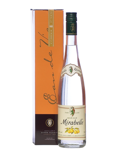 Mirabelle Réserve 43°