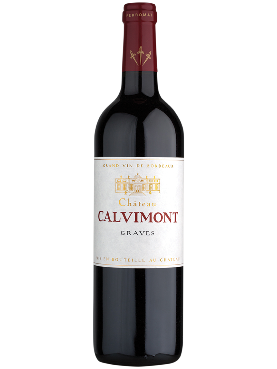 Château Calvimont