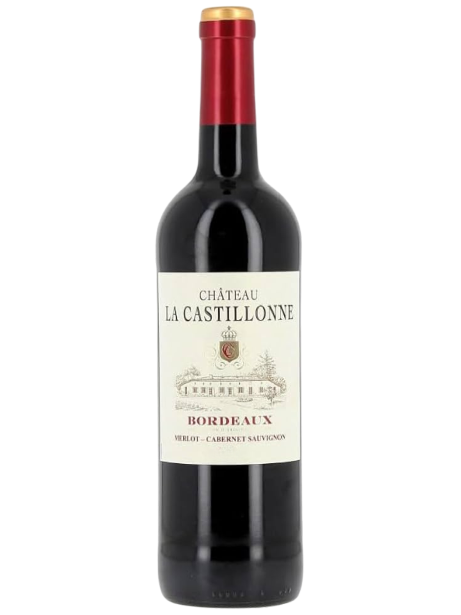 Château La Castillonne 2024