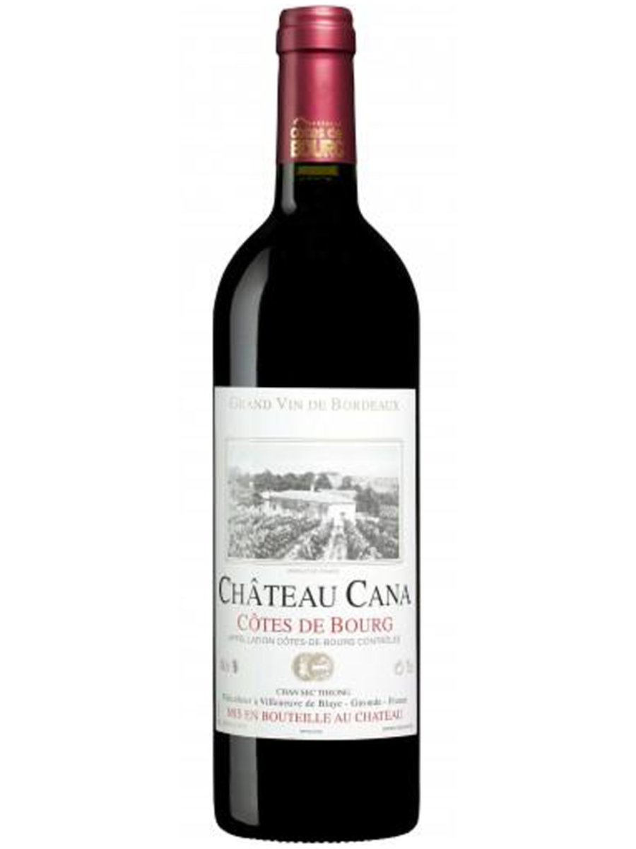Château Cana 2022