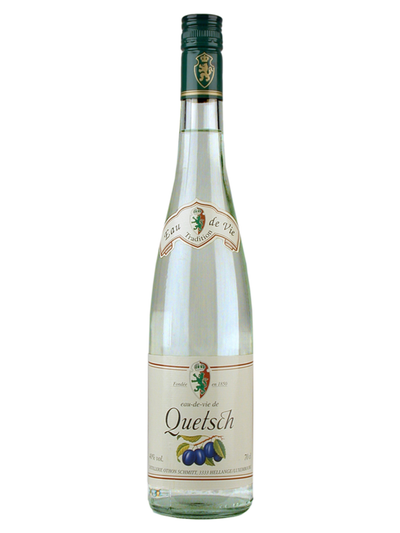 Quetsch 40°