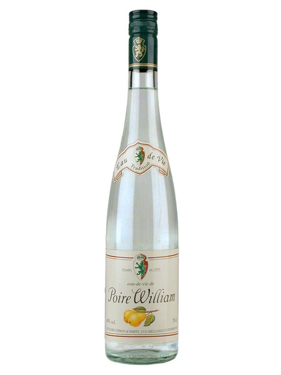 Poire William 40°