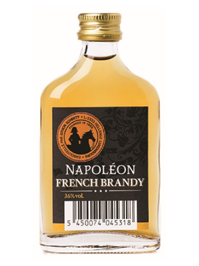 Napoléon French Brandy 36°