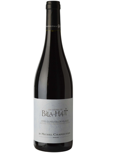 M. Chapoutier Bila-Haut Les Vignes Rouge 2024