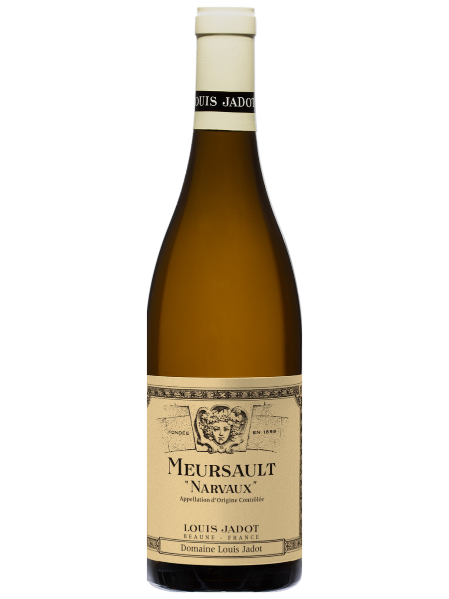 Meursault Narvaux 2023 Louis Jadot