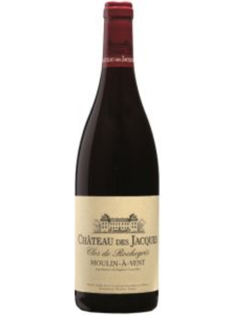 Château des Jacques Moulin-à-Vent Clos de Rochegrès 2022