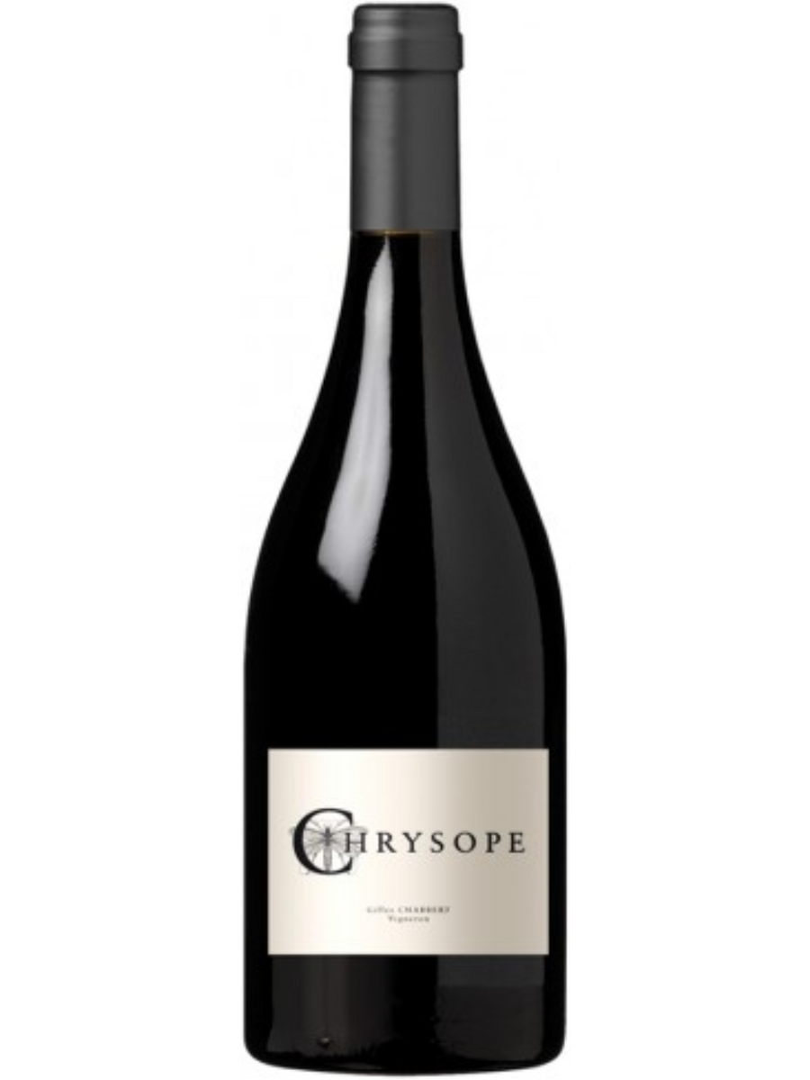 Domaine des Aires Hautes Minervois "Chrysope" Rouge 2023