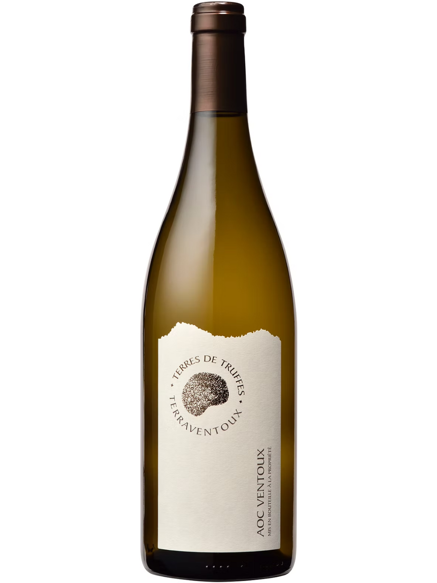 Terraventoux Terres de Truffes Blanc 2024