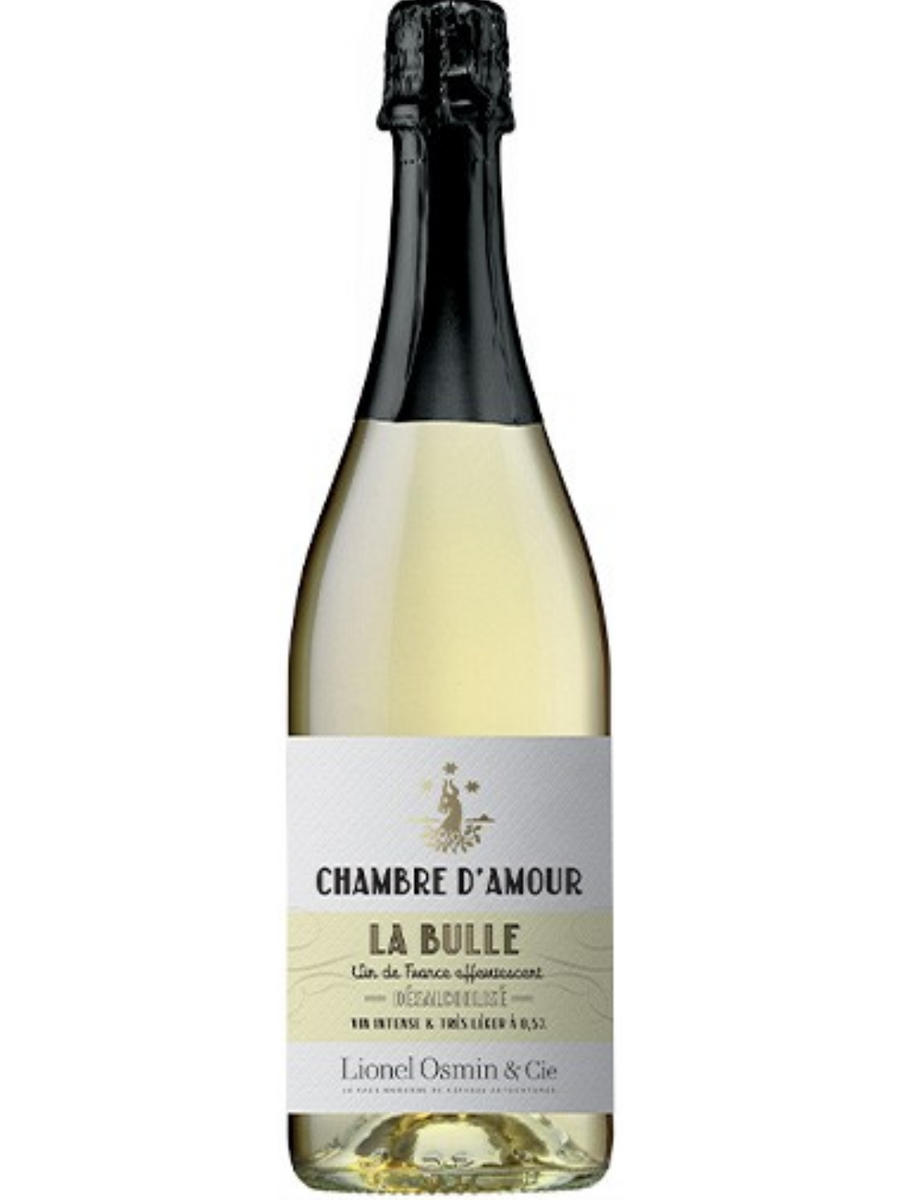 Lionel Osmin La Bulle Chambre d'Amour 0.5%