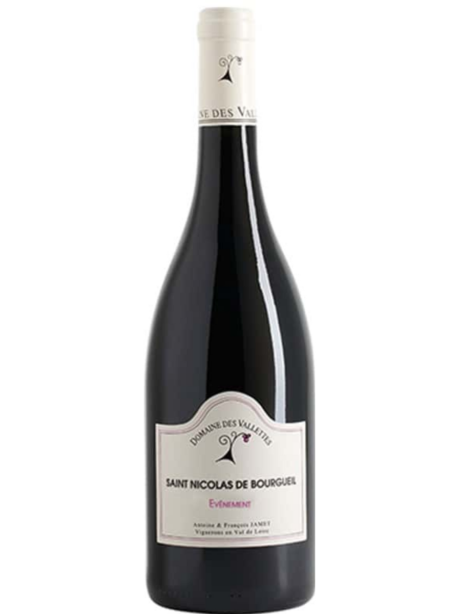 Saint Nicolas de Bourgueil 2023
