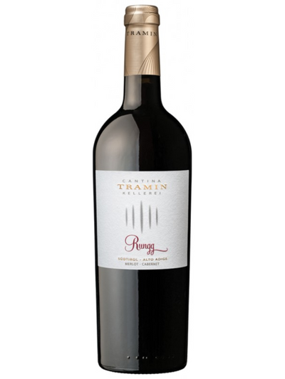 Tramin Rungg Merlot-Cabernet 2022