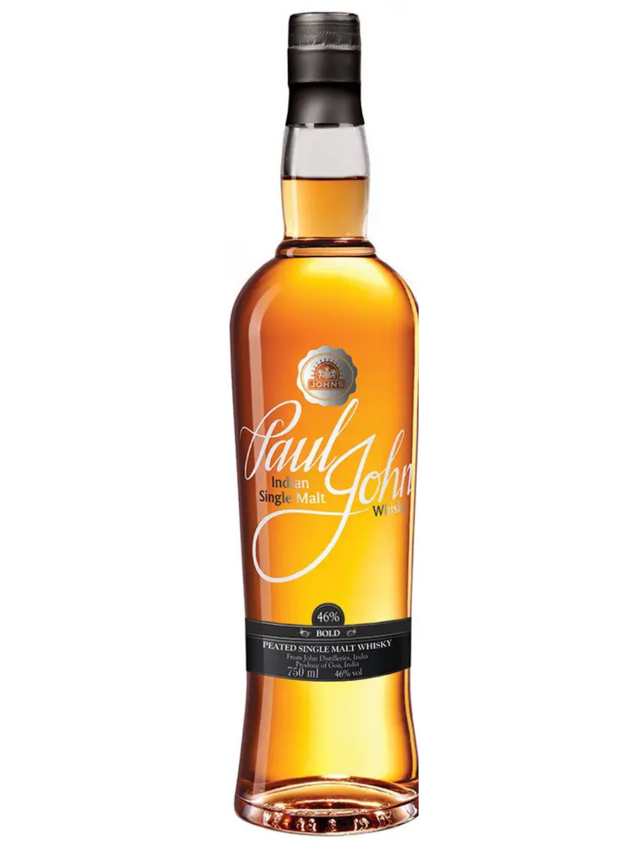 Paul John Bold Whisky 46°