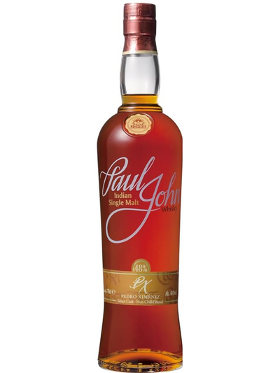 Paul John Pedro Ximenez Select Cask Whisky 48°