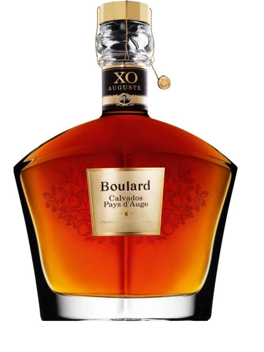 Boulard Calvados X.O. Cuvée Louis Auguste 40°